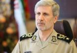 امیر حاتمی,اخبار سیاسی,خبرهای سیاسی,دفاع و امنیت