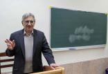گودرز افتخار جهرمی,اخبار دانشگاه,خبرهای دانشگاه,دانشگاه