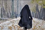 حجاب در ایران,اخبار اجتماعی,خبرهای اجتماعی,جامعه