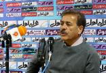 منصور ابراهیم زاده,اخبار فوتبال,خبرهای فوتبال,لیگ برتر و جام حذفی