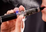 سیگارهای الکترونیک,اخبار پزشکی,خبرهای پزشکی,تازه های پزشکی