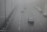 وضعیت جوی راه ها,اخبار اجتماعی,خبرهای اجتماعی,محیط زیست