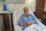 جشمید مشایخی,اخبار هنرمندان,خبرهای هنرمندان,اخبار بازیگران