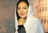 نیکی کریمی,اخبار هنرمندان,خبرهای هنرمندان,اخبار بازیگران