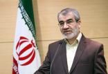 کدخدایی,اخبار سیاسی,خبرهای سیاسی,اخبار سیاسی ایران