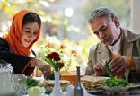 بازیگران مشهور,اخبار هنرمندان,خبرهای هنرمندان,اخبار بازیگران