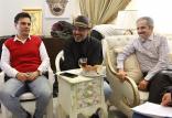 فیلم لازانیا,اخبار فیلم و سینما,خبرهای فیلم و سینما,سینمای ایران