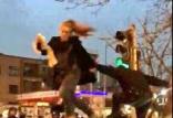 دختران خيابان انقلاب,اخبار سیاسی,خبرهای سیاسی,اخبار سیاسی ایران
