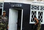 داعش,اخبار افغانستان,خبرهای افغانستان,تازه ترین اخبار افغانستان