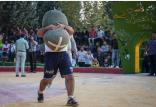 مسابقه قویترین مردان ایران,اخبار ورزشی,خبرهای ورزشی,ورزش
