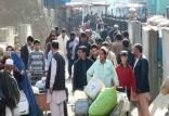 اخراج مهاجران افغانستانی,اخبار افغانستان,خبرهای افغانستان,تازه ترین اخبار افغانستان