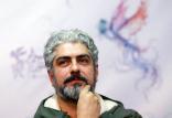مهدی پاکدل,اخبار فیلم و سینما,خبرهای فیلم و سینما,سینمای ایران