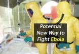 یشگیری از عفونت ابولا,اخبار پزشکی,خبرهای پزشکی,تازه های پزشکی
