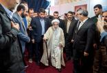 آیت‌الله احمد جنتی,اخبار سیاسی,خبرهای سیاسی,اخبار سیاسی ایران