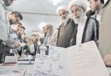 کناره‌گیری احمد جنتی از امامت نماز جمعه تهران,اخبار سیاسی,خبرهای سیاسی,اخبار سیاسی ایران