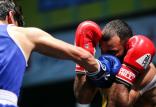 بوکس,اخبار ورزشی,خبرهای ورزشی,ورزش