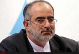 حسام الدین اشنا,اخبار سیاسی,خبرهای سیاسی,اخبار سیاسی ایران