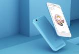 رنگ جدید گوشی هوشمند Redmi 5A,اخبار دیجیتال,خبرهای دیجیتال,موبایل و تبلت