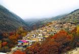 روستاهای گردشگری در ايران,اخبار اجتماعی,خبرهای اجتماعی,محیط زیست