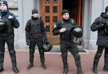 پلیس اوکراین,اخبار سیاسی,خبرهای سیاسی,اخبار بین الملل
