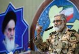 امیر سرتیپ احمدرضا پوردستان,اخبار سیاسی,خبرهای سیاسی,دفاع و امنیت