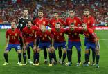 اسپانیا,اخبار فوتبال,خبرهای فوتبال,اخبار فوتبال جهان