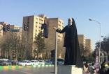 دختران خيابان انقلاب,اخبار سیاسی,خبرهای سیاسی,اخبار سیاسی ایران