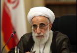 آیت الله احمد جنتی,اخبار سیاسی,خبرهای سیاسی,اخبار سیاسی ایران