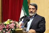 عبدالرضا رحمانی‌فضلی,اخبار سیاسی,خبرهای سیاسی,اخبار سیاسی ایران