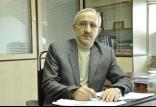 دکتر سیدعلی حسینی,اخبار پزشکی,خبرهای پزشکی,بهداشت