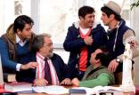 فیلم ثبت با سند برابر است,اخبار فیلم و سینما,خبرهای فیلم و سینما,سینمای ایران