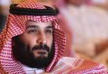 محمد بن سلمان,اخبار سیاسی,خبرهای سیاسی,سیاست خارجی