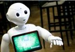 ربات,اخبار دیجیتال,خبرهای دیجیتال,اخبار فناوری اطلاعات