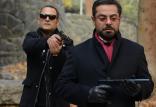 سریال عالیجناب,اخبار فیلم و سینما,خبرهای فیلم و سینما,سینمای ایران