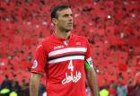 سید جلال حسینی,اخبار فوتبال,خبرهای فوتبال,لیگ برتر و جام حذفی