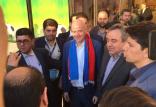 جیانی اینفانتینو,اخبار فوتبال,خبرهای فوتبال,لیگ برتر و جام حذفی
