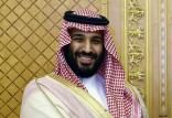 محمد بن سلمان,اخبار سیاسی,خبرهای سیاسی,سیاست خارجی