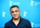 مانی حقیقی,اخبار هنرمندان,خبرهای هنرمندان,جشنواره