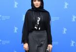 تصاویرجشنواره فیلم برلین 2018,بازیگران فیلم خوک در جشنواره فیلم برلین,تصاویر بازیگران ایرانی در فیلم برلین,اخبار هنرمندان,خبرهای هنرمندان,جشنواره