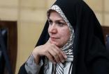فاطمه ذوالقدر,اخبار سیاسی,خبرهای سیاسی,اخبار سیاسی ایران