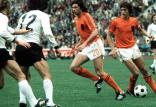 فینال جام جهانی 1974,اخبار فوتبال,خبرهای فوتبال,نوستالژی