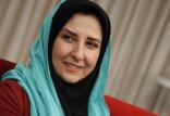 مرجانه گلچین,اخبار هنرمندان,خبرهای هنرمندان,اخبار بازیگران