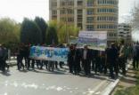 اعتراض کشاورزان در اصفهان,اخبار اجتماعی,خبرهای اجتماعی,شهر و روستا