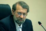 علی لاریجانی,اخبار سیاسی,خبرهای سیاسی,مجلس