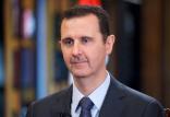 بشار اسد,اخبار سیاسی,خبرهای سیاسی,خاورمیانه