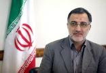 علیرضا زاکانی,اخبار سیاسی,خبرهای سیاسی,اخبار سیاسی ایران