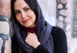 مریم خدارحمی,اخبار هنرمندان,خبرهای هنرمندان,بازیگران سینما و تلویزیون