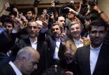 احمدی نژاد و یارانش,اخبار سیاسی,خبرهای سیاسی,اخبار سیاسی ایران