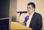 یاسر هاشمی,اخبار سیاسی,خبرهای سیاسی,اخبار سیاسی ایران