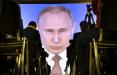رئیس جمهور روسیه,اخبار سیاسی,خبرهای سیاسی,اخبار بین الملل